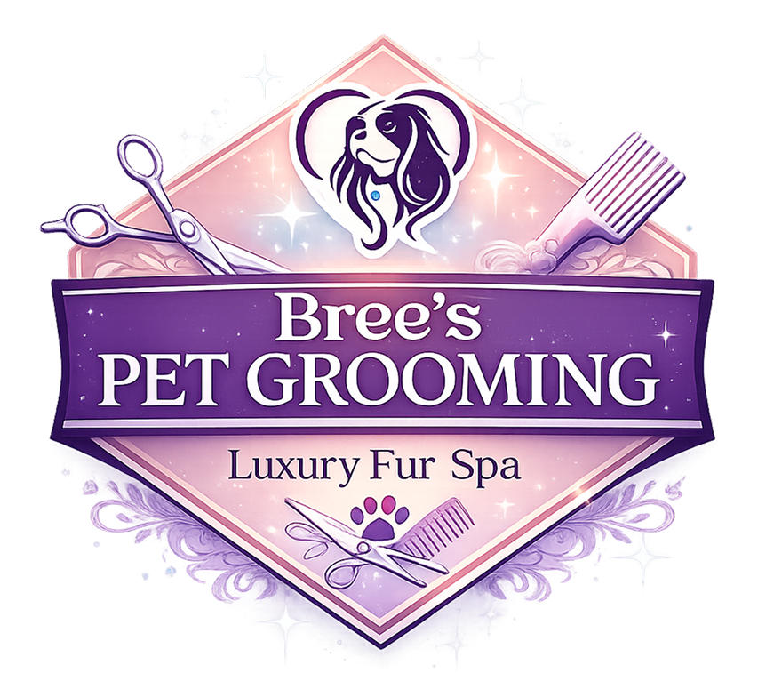 Bree's Pet Grooming